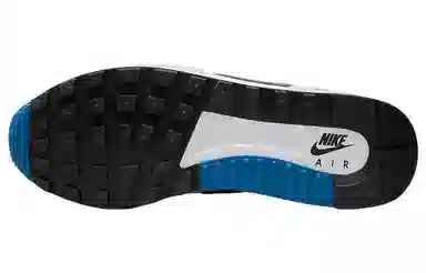 Nike Air Pegasus 89 White Grey