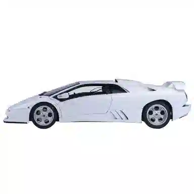 AUTOart 118 SE JOTA