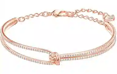 Swarovski Lifelong Bracelet