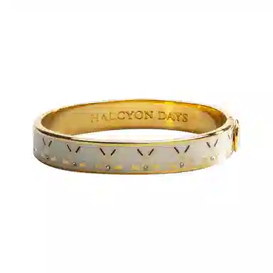Halcyon Days Golf Collection Bracelet