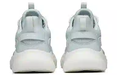 Anta Mianmian Tan 2 White Grey Green