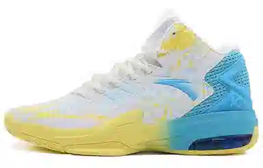Anta KT3 Team