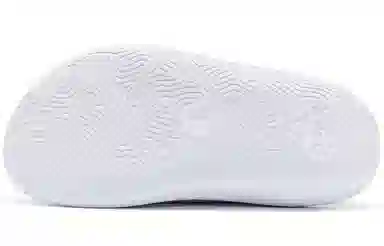 匹克 态极小胖拖 防滑耐磨 运动拖鞋 女款 白黑