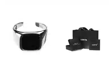 LUXTA S925 Silver Ring