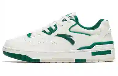 Anta Blazing 4.0 Low White Green