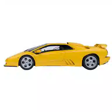 AUTOart 118 SE JOTA