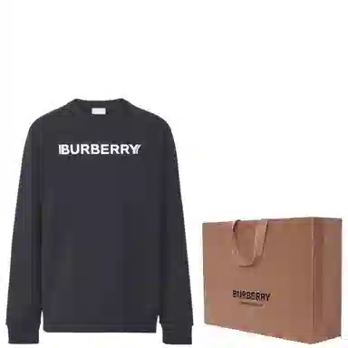 Burberry Logo
