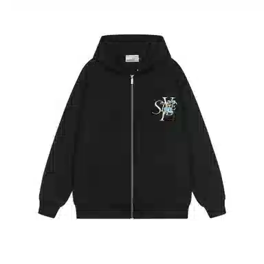 HARSH AND CRUEL Hoodie