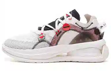 Keith Haring x Anta SEEED