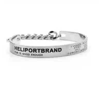 HELIPORT