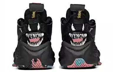 MARVEL x Anta