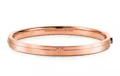TIFFANY CO. T 18K
