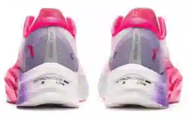 Anta C202 5 GT Pro White Red Purple