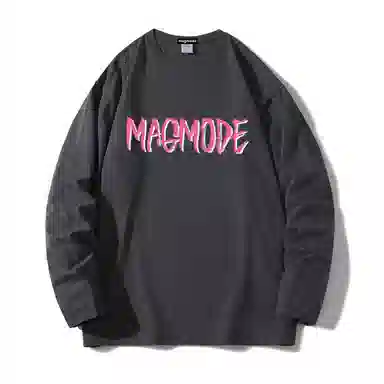 magmode LogoT