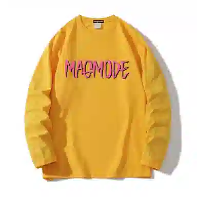 magmode LogoT