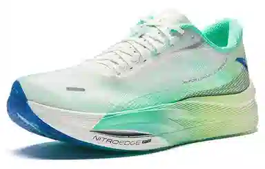 Anta C202 5 GT Pro White Green