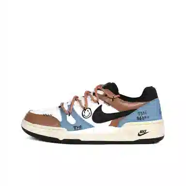 Nike Full Force Blue