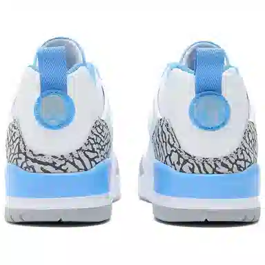 Jordan Spizike Low "UNC"