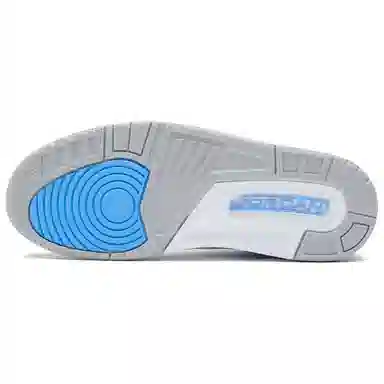 Jordan Spizike Low "UNC"