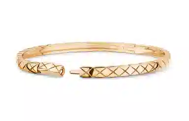 CHANEL coco crush 18K