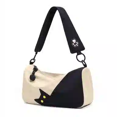 NOXXON Pillow Bag Khaki Blue Green