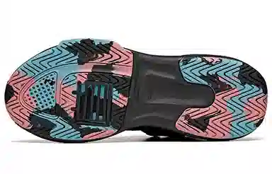 MARVEL x Anta