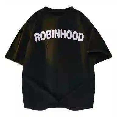 ROBINHOOD T