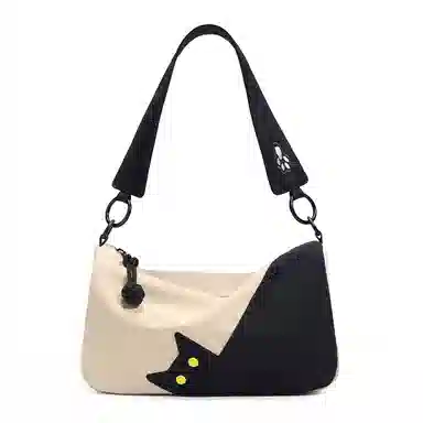 NOXXON Pillow Bag Khaki Blue Green