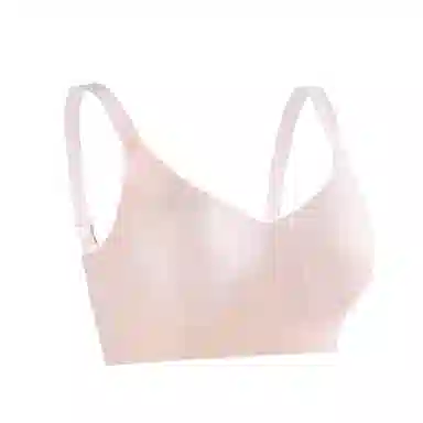 古今 轻薄款花瓣兔耳杯提拉上托凉感无痕无钢圈文胸 女款