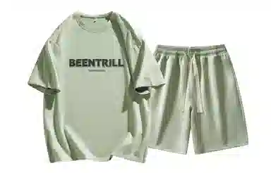 BEENTRILL LogoT