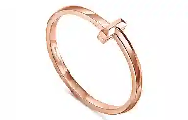 Tiffany & Co. T1 Bracelet