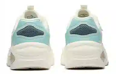 Anta Tianxing White Blue Grey