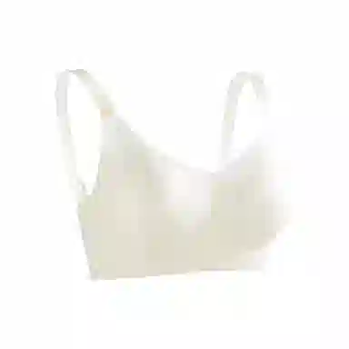 古今 轻薄款花瓣兔耳杯提拉上托凉感无痕无钢圈文胸 女款