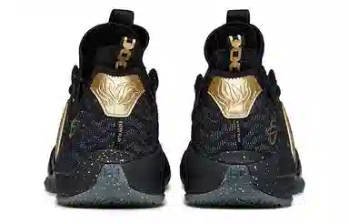 Anta GH2 "Black Golden"
