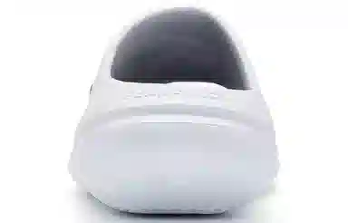 匹克 态极小胖拖 防滑耐磨 运动拖鞋 女款 白黑