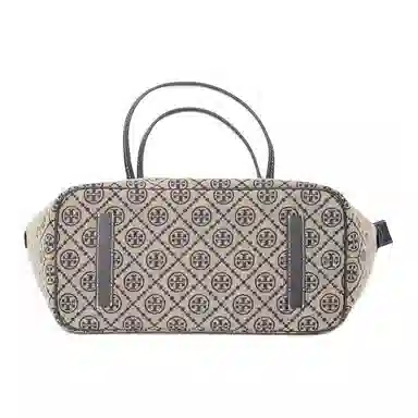 TORY BURCH T Monogram T Tote