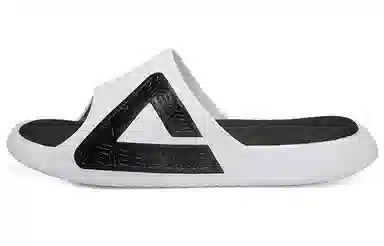 Peak Taichi Slides White Black