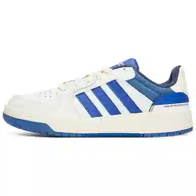 adidas Neo Entrap White Blue