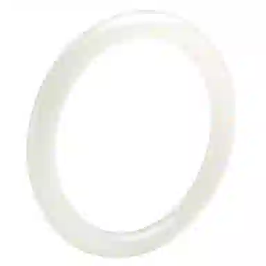 印象眸 白月光美人镯 新中式古风国潮精致轻奢优雅素净素圈细圆条 金丝玉 手镯 女款