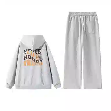 Unite Life HOODS Logo