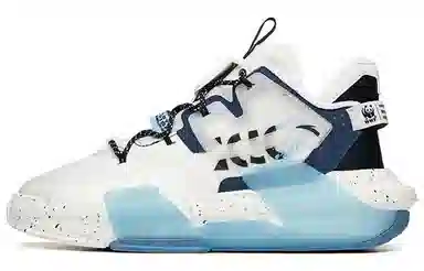 WWF x Anta 3.0