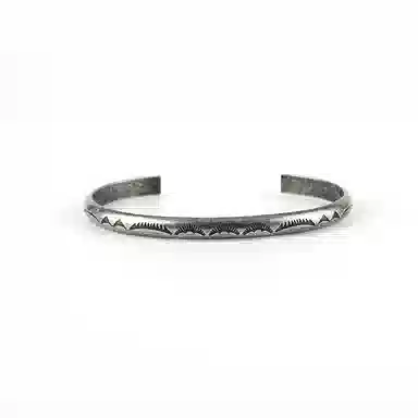 DWCP Titanium Steel Bracelet