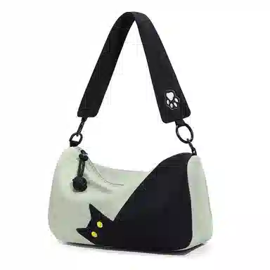 NOXXON Pillow Bag Khaki Blue Green