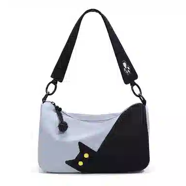 NOXXON Pillow Bag Khaki Blue Green