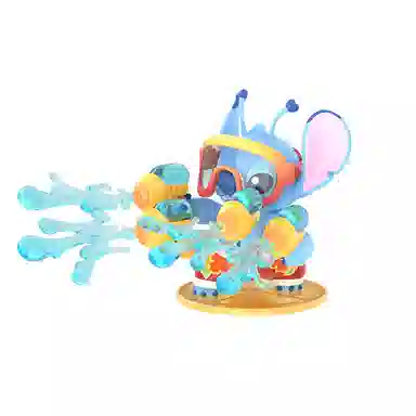 TOP TOY 6