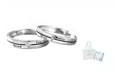 DAISY BEAUTY Young925