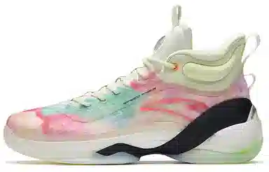 Anta KT7 Green White