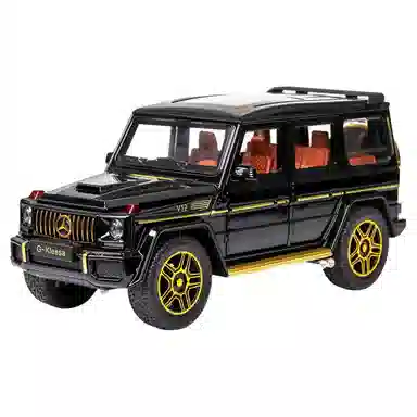 ZOCO G63G124