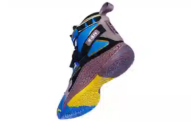 Dragon Ball x Anta KT5