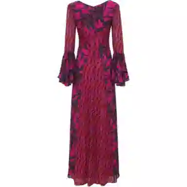 DIANE VON FURSTENBERG V